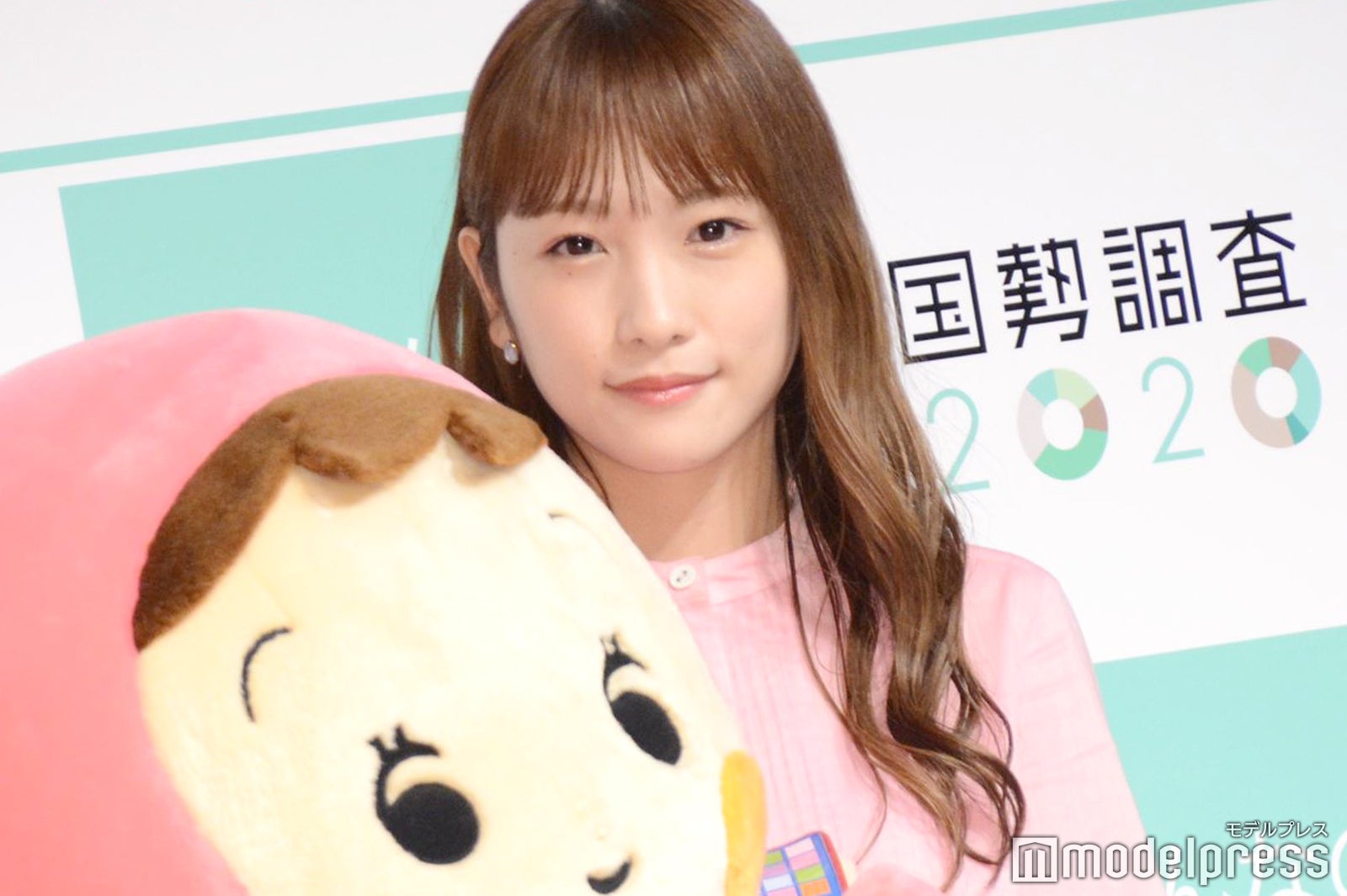 川栄李奈、人生最大の出来事明かす「一番の変化」