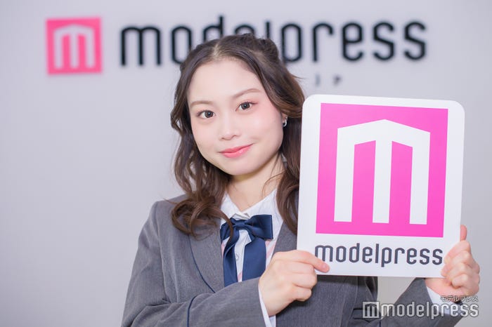 ここみさん(C)モデルプレス