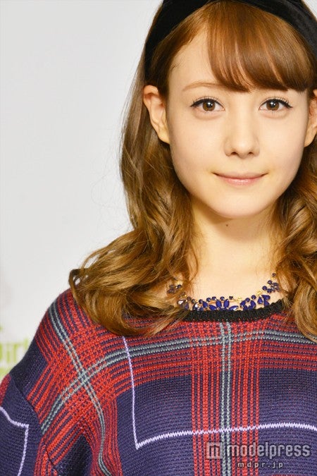 「キスぐらいならぜんぜんいける」と豪語したトリンドル玲奈