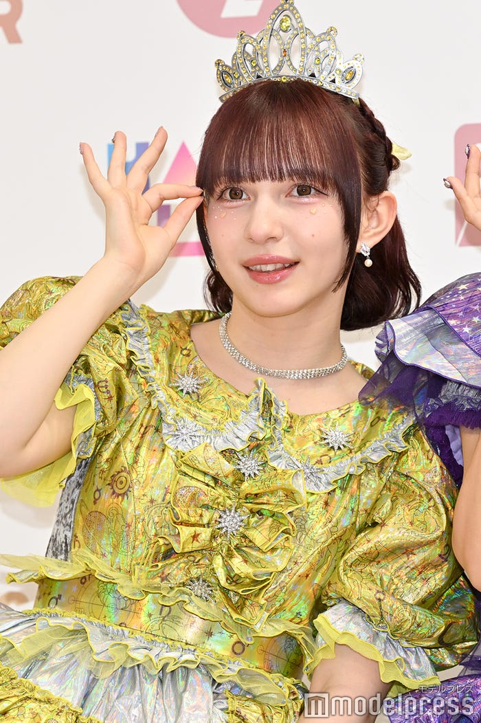 早瀬ノエル(C)モデルプレス