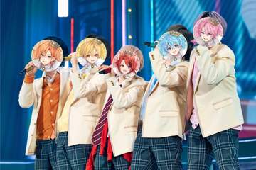 すとぷり、結成10周年を記念したアリーナツアー完走！ 10月に初の野外音楽フェス出演決定
