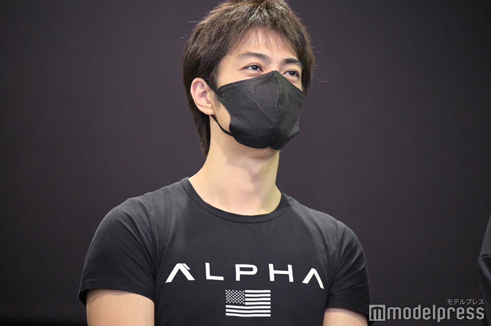 君沢ユウキ （C）モデルプレス