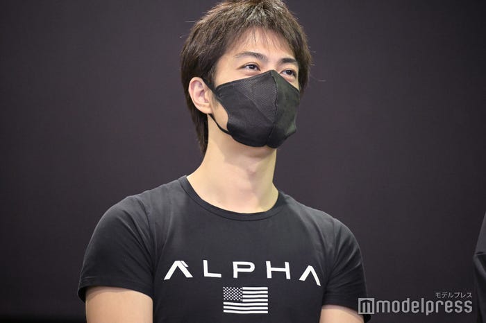 君沢ユウキ (C)モデルプレス