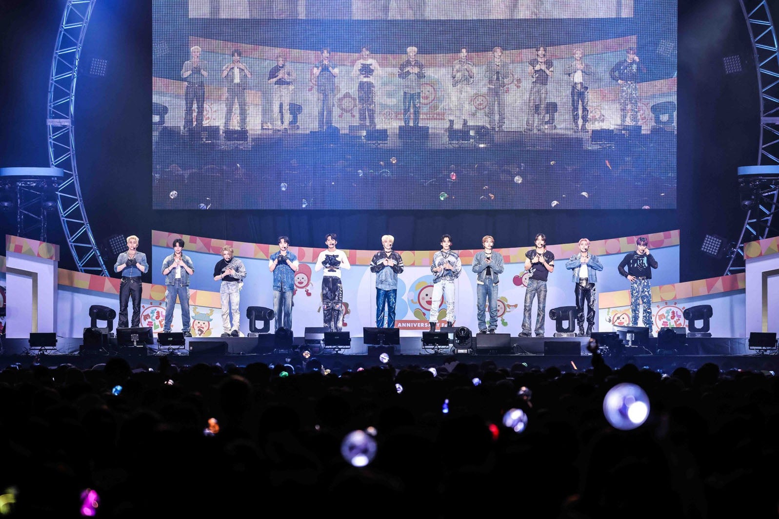 INI（提供写真）