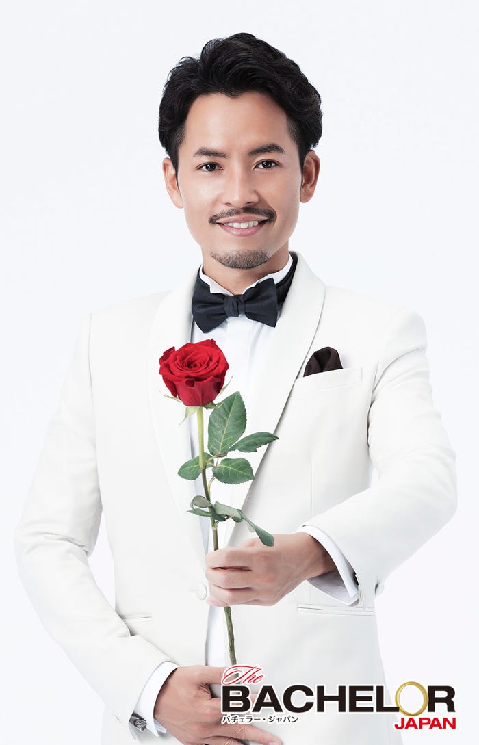 小柳津林太郎(C)2018 Warner Bros. International Television Production Limited. All rights reserved.