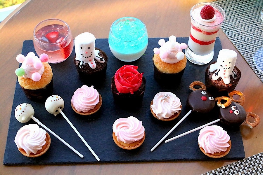 ヒルトン東京お台場