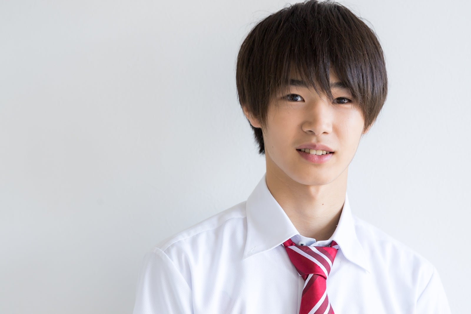 野田悠斗くん（C）モデルプレス