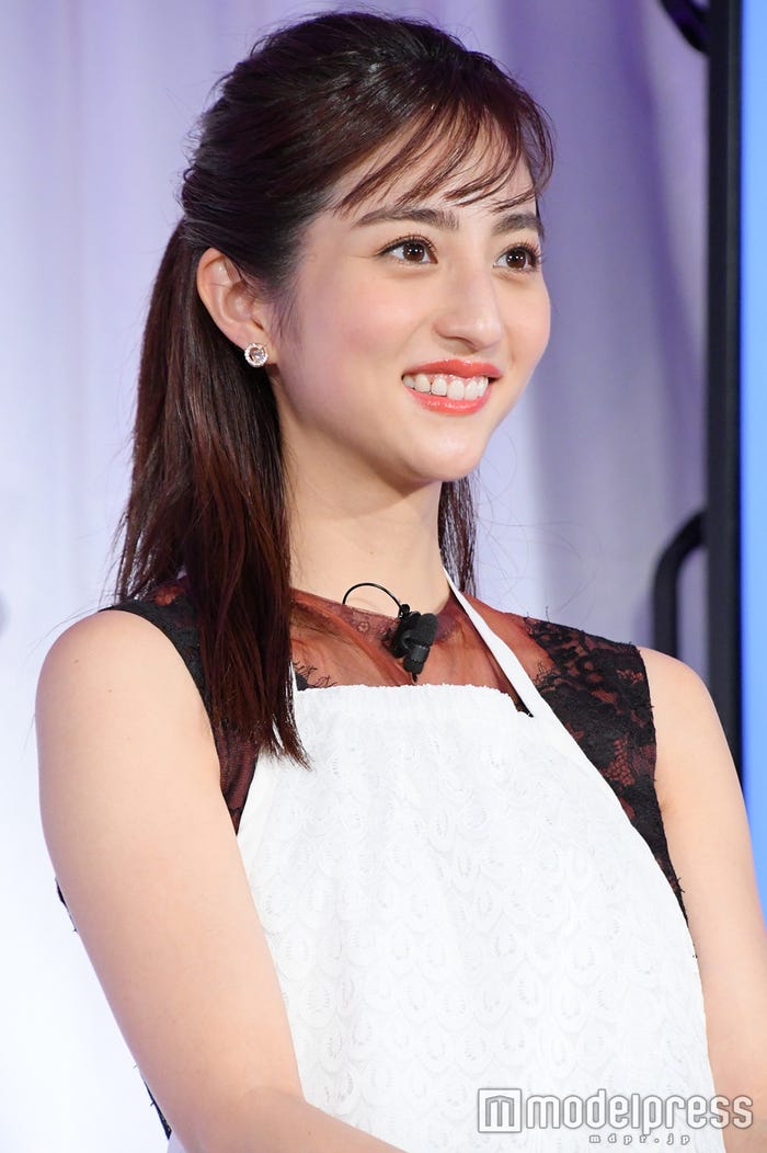 堀田茜 (C)モデルプレス