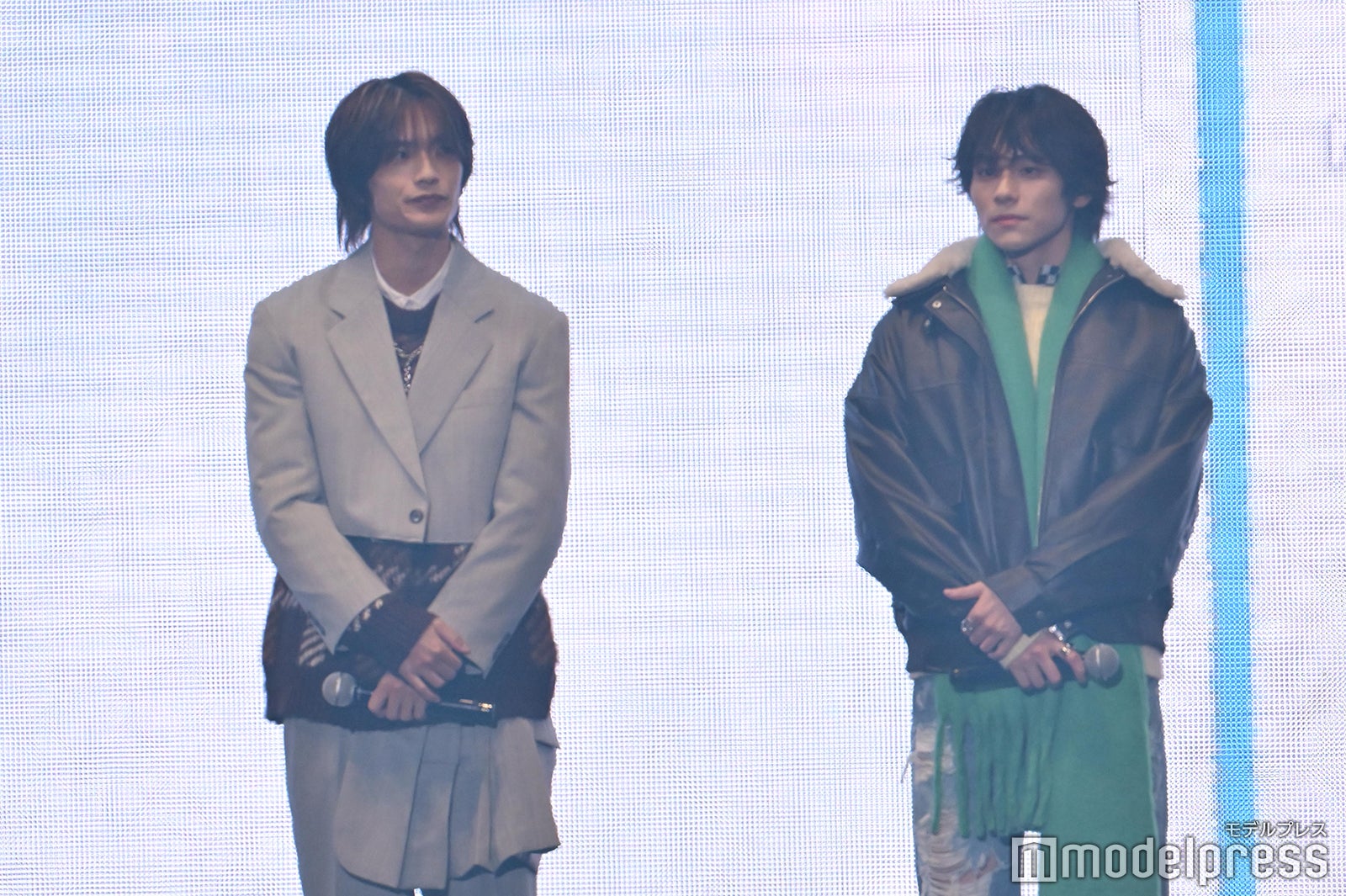 なにわ男子・高橋恭平、好きを募らせているもの告白 EXIT兼近