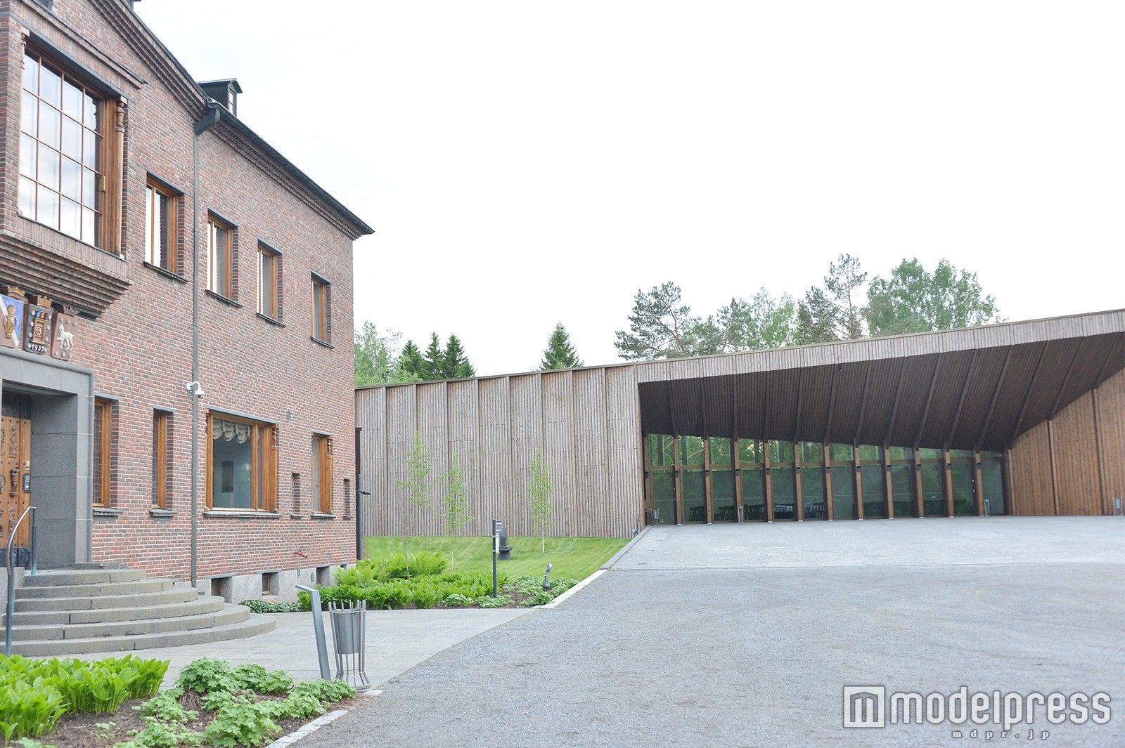 セーラキウス・ミュージアム・イェスタ （C）モデルプレス