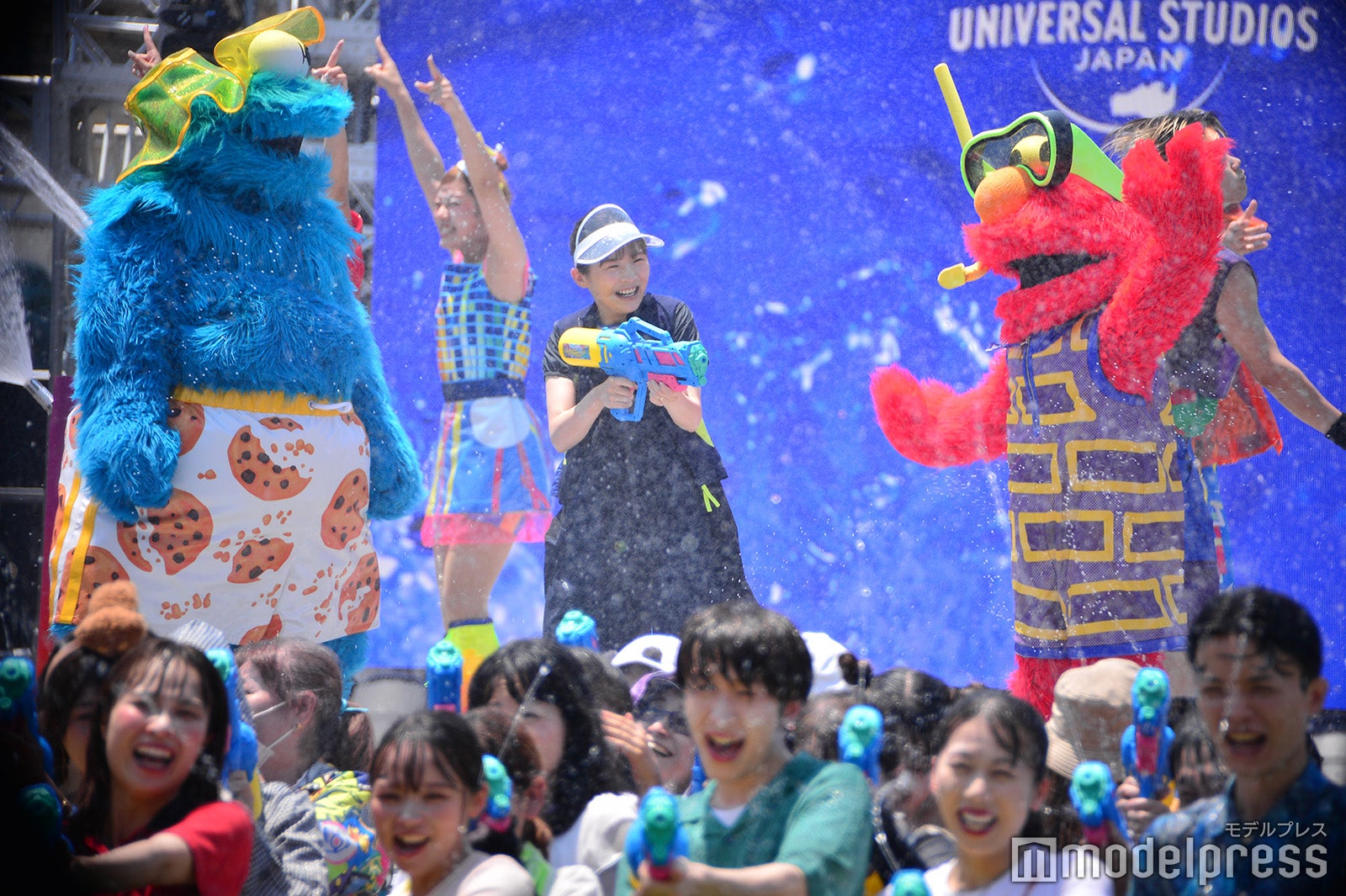 伊藤沙莉（C）モデルプレス