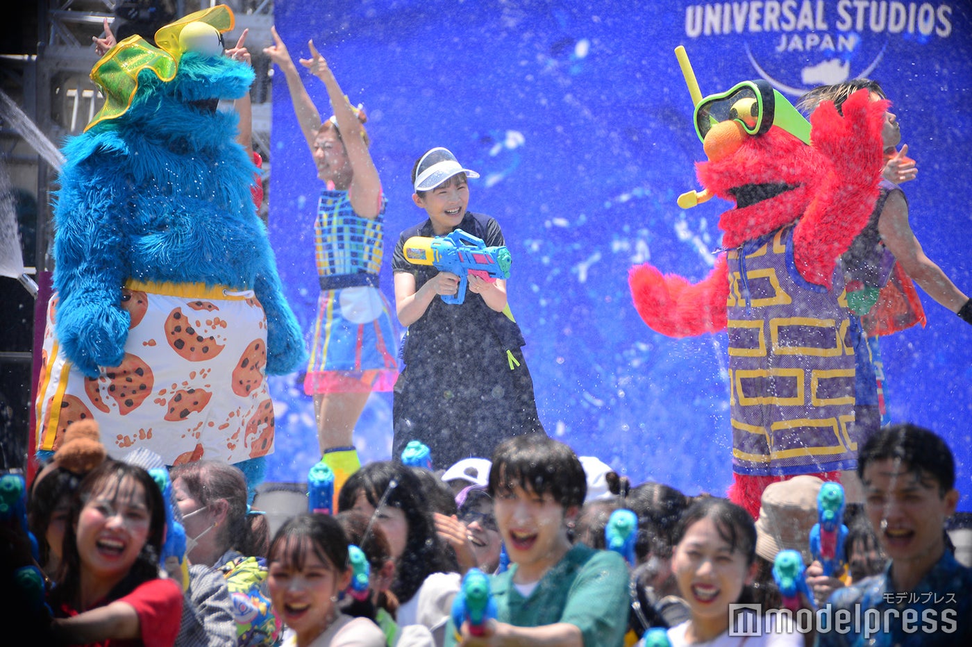 伊藤沙莉（C）モデルプレス