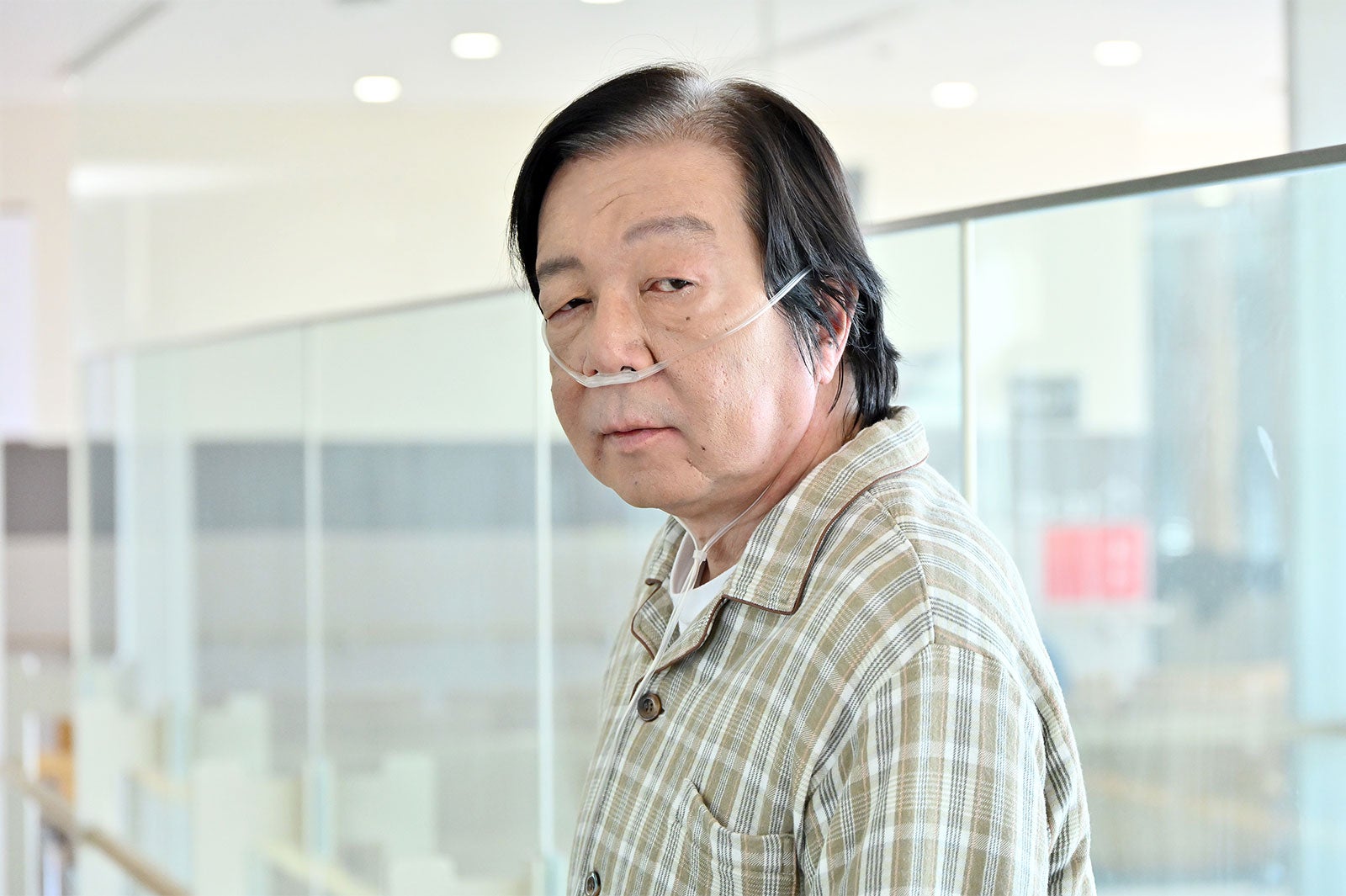 古田新太（C）「不適切にもほどがある！」最終話より