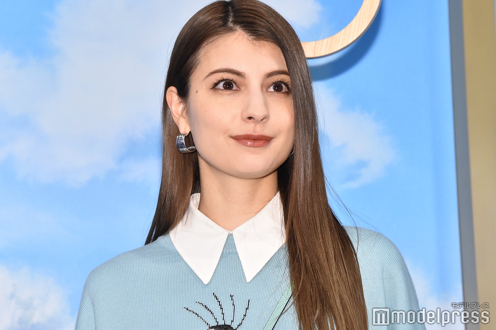 マギー（C）モデルプレス