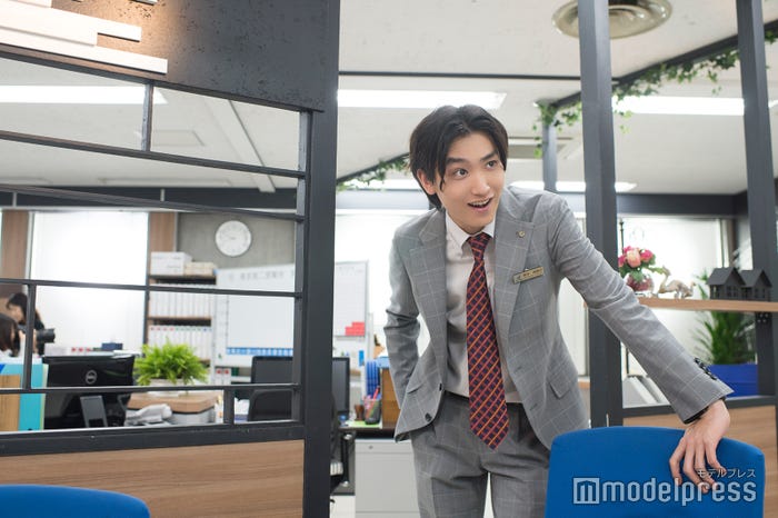 「お部屋探しっすか?」