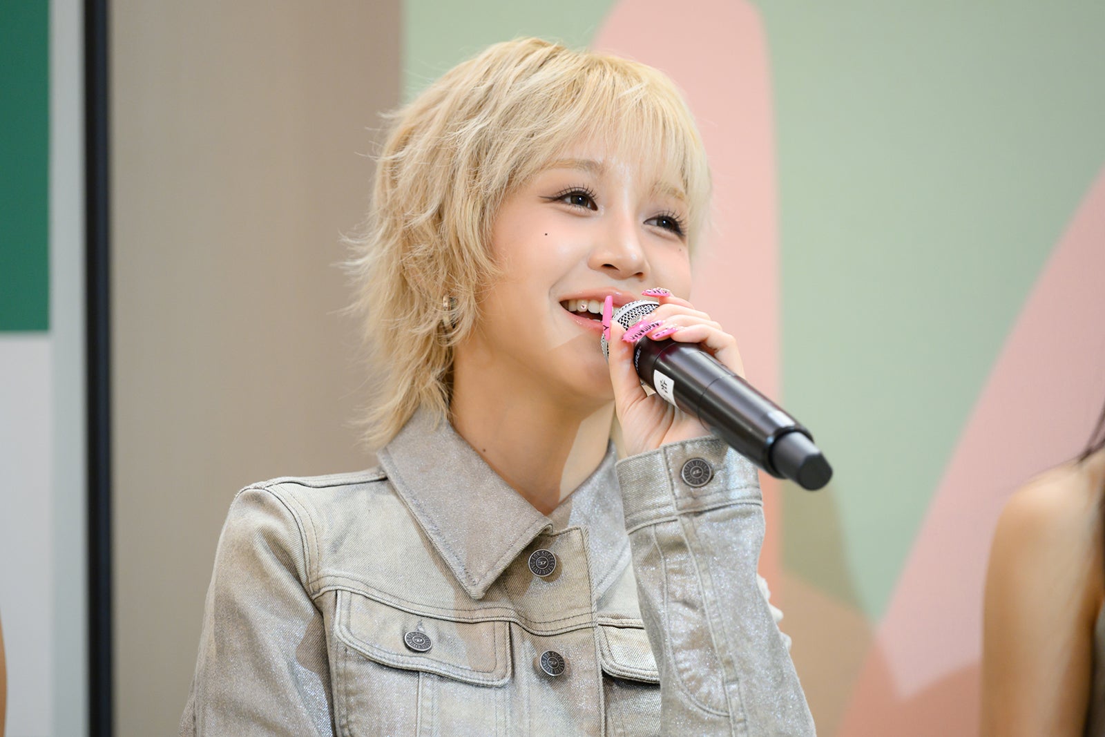 ヒカル（提供写真）