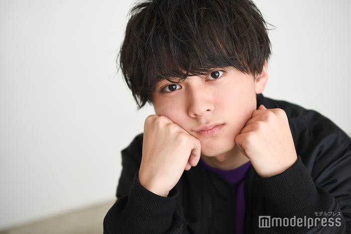 永島龍之介 (C)モデルプレス