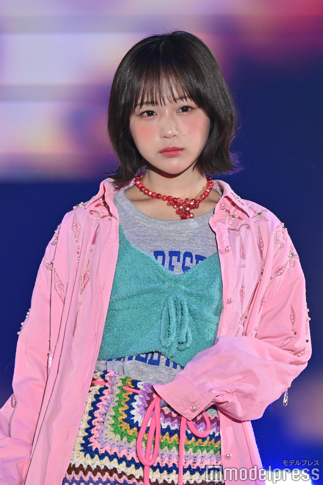 なえなの（C）モデルプレス