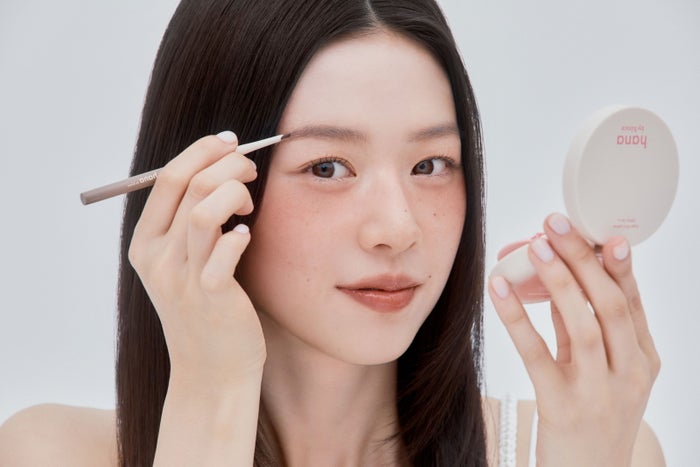 hana by hince（提供写真）