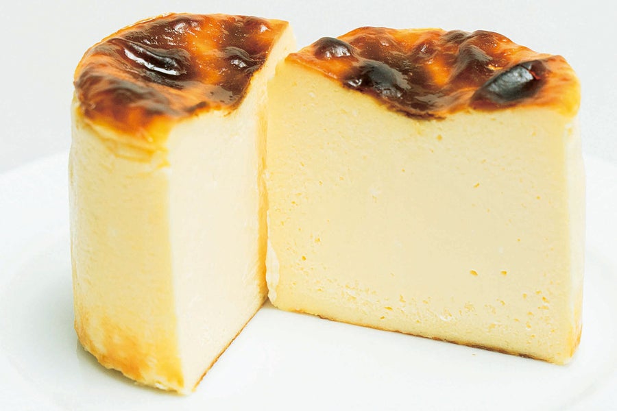 BELTZ チーズケーキ