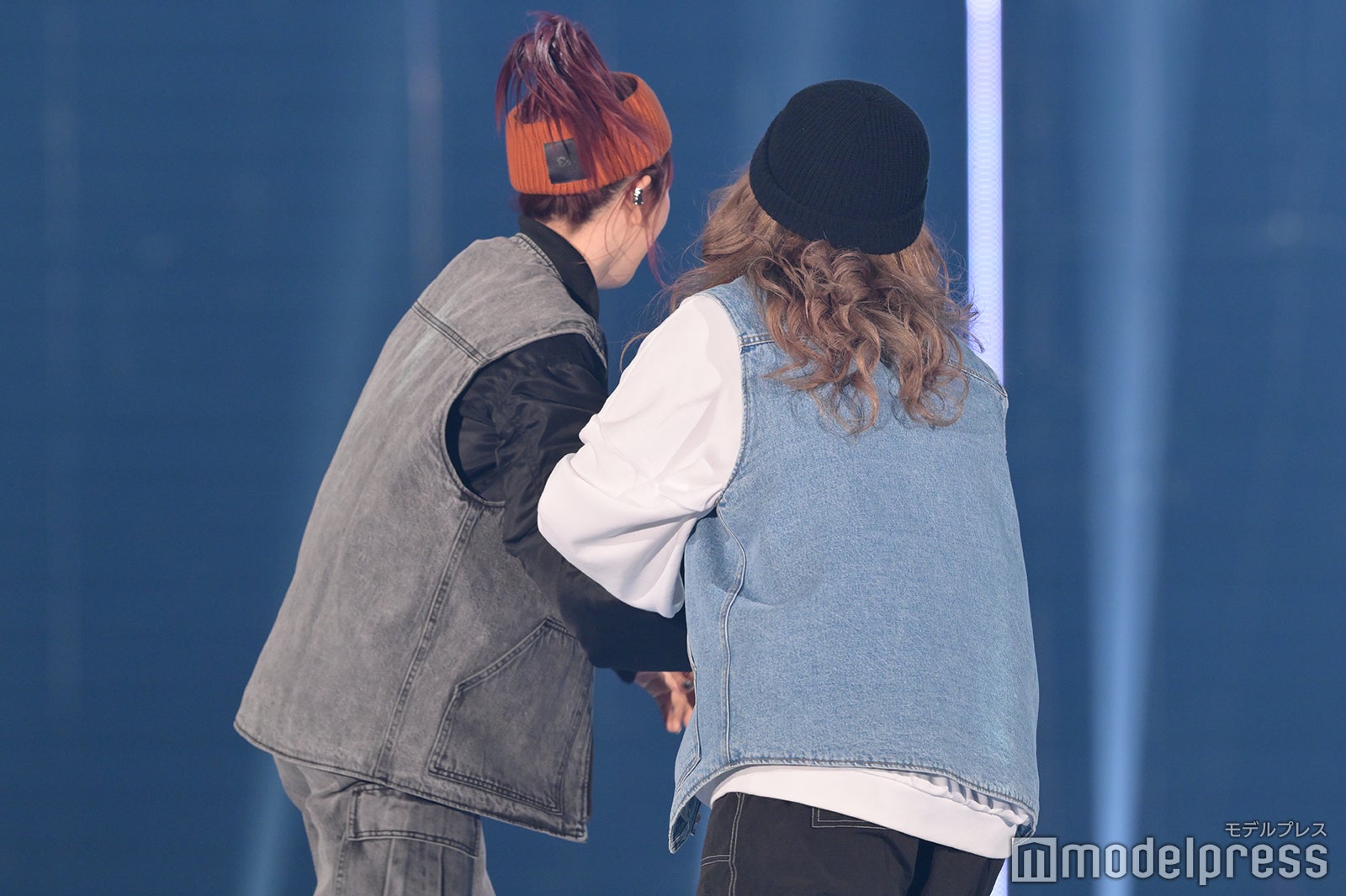 「マイナビ TGC 2023 S／S」より（C）モデルプレス