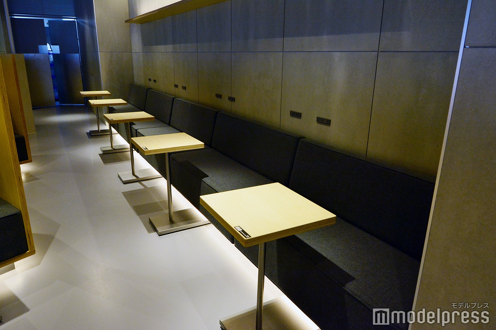 SHIBUYA TSUTAYA（C）モデルプレス