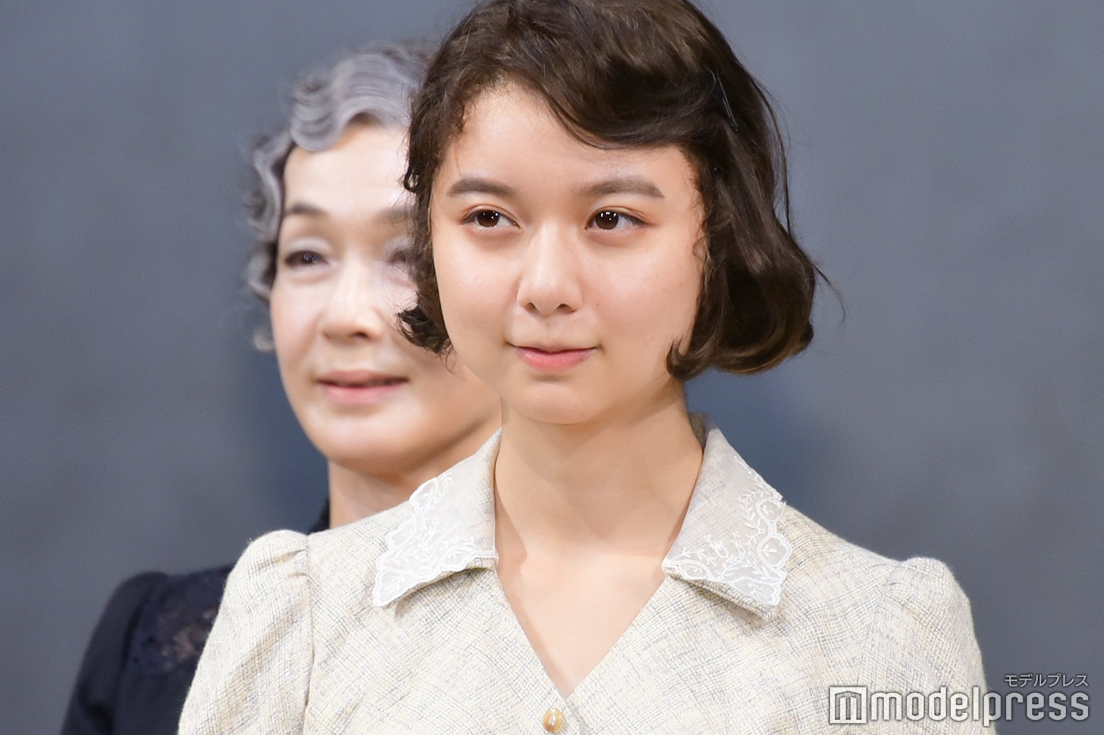 上白石萌歌（C）モデルプレス