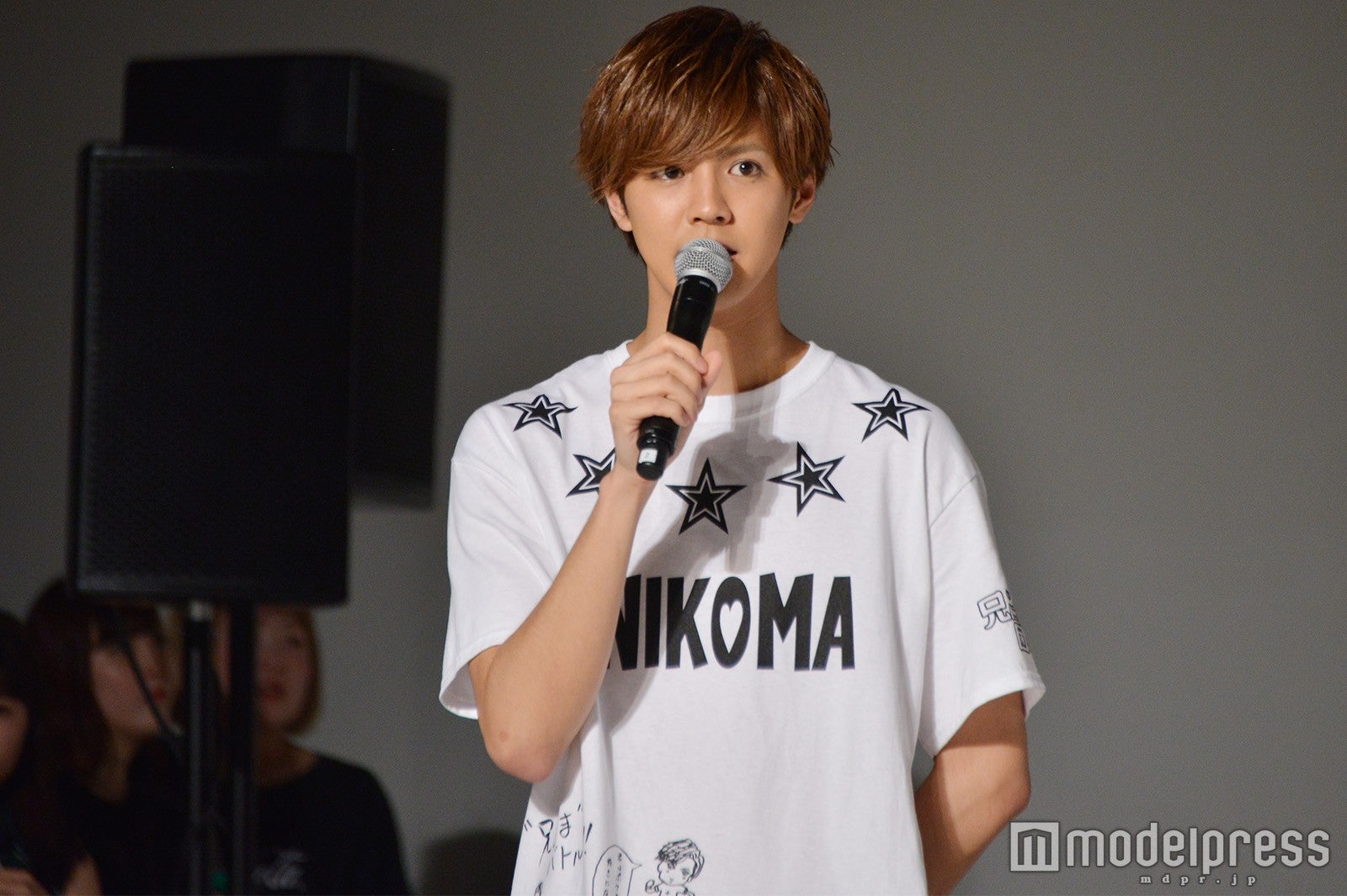 片寄涼太 （C）モデルプレス