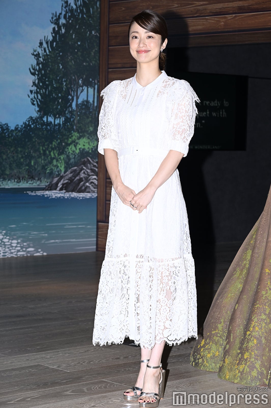 上戸彩 （C）モデルプレス