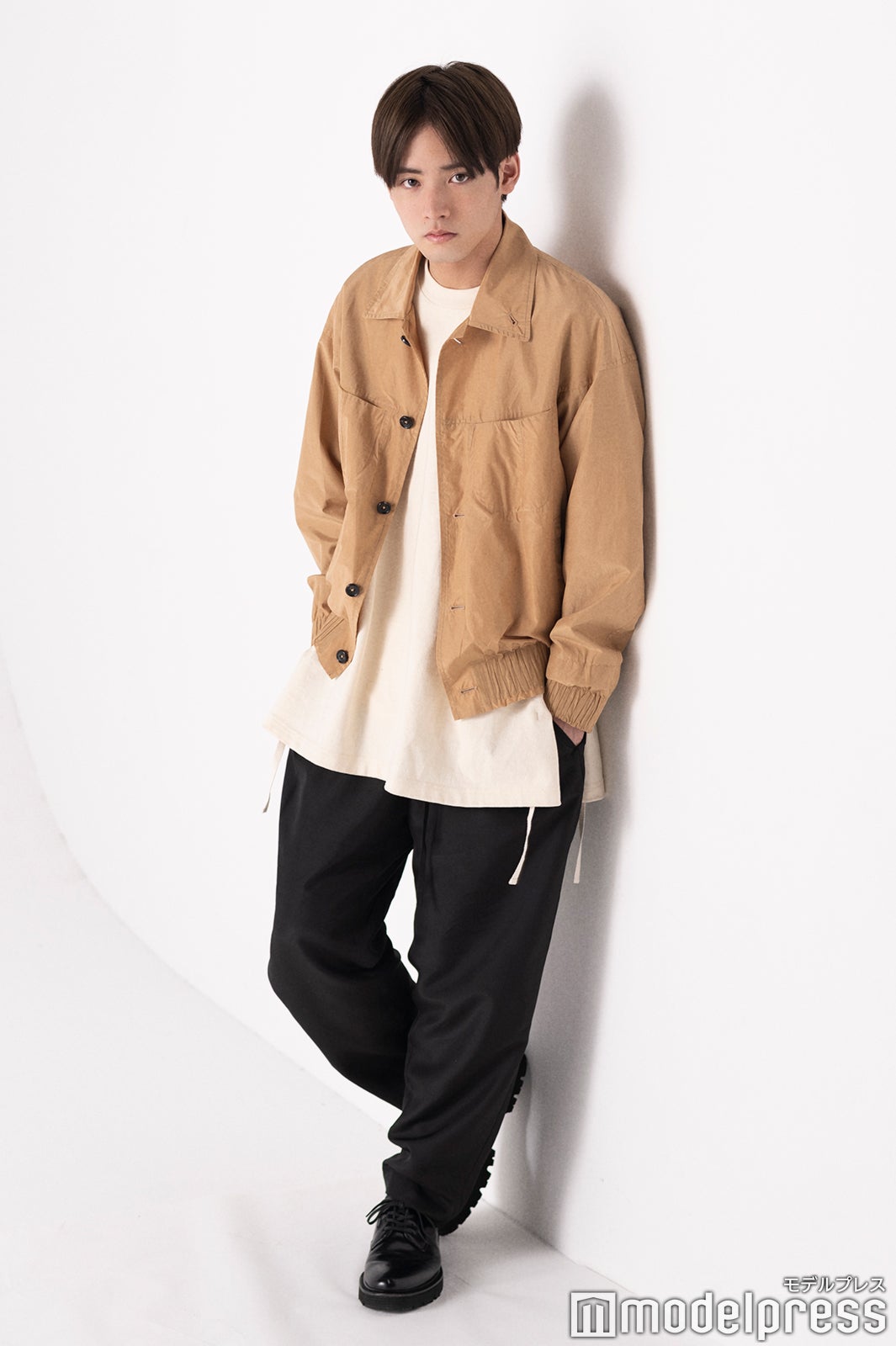 赤楚衛二／PHOTO：赤英路（C）モデルプレス