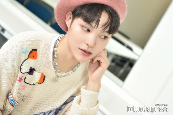 拓斗(C)モデルプレス