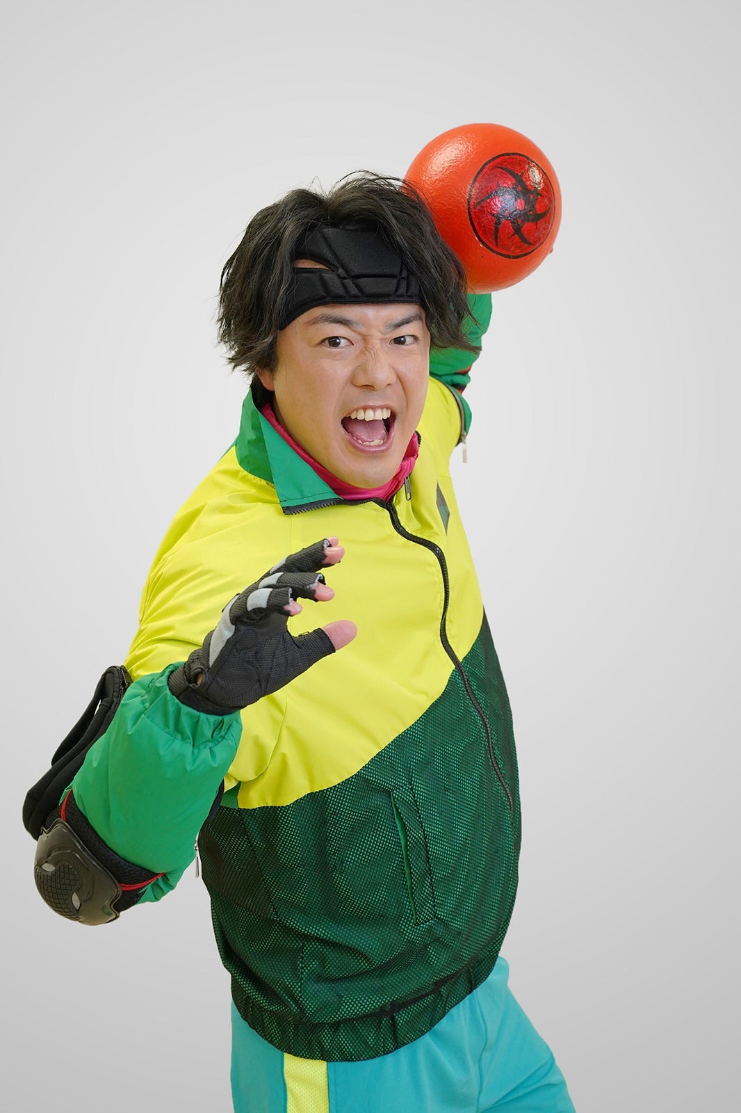 シュウペイ／ぺこぱ （C）フジテレビ