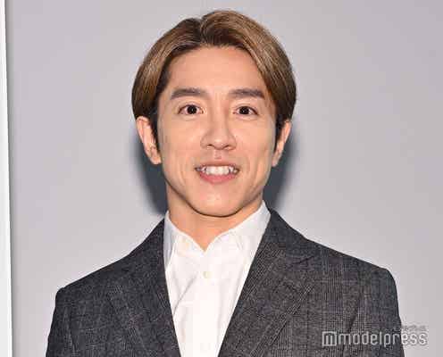 SUPER EIGHT村上信五、グループ改名した“デビュー20周年イヤー”回顧「根幹は何も変わっていない」