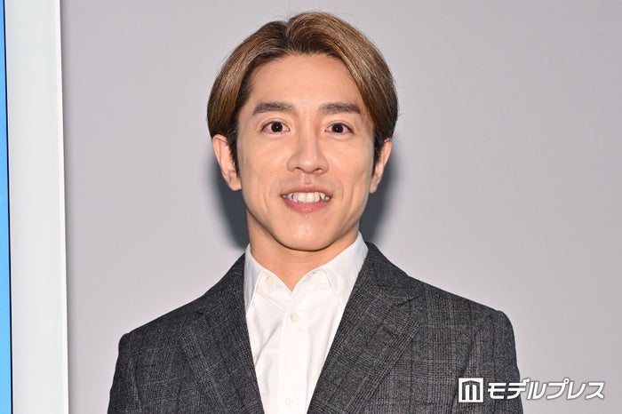 SUPER EIGHT村上信五、グループ改名した“デビュー20周年イヤー”回顧「根幹は何も変わっていない」
