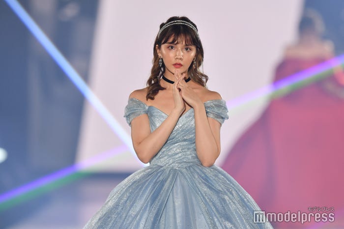 村田倫子(C)モデルプレス