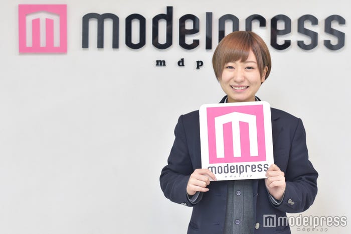 「北海道・東北」地方準グランプリ/まほっちゃん(C)モデルプレス