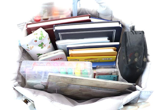 宝島社ムック付録miffy