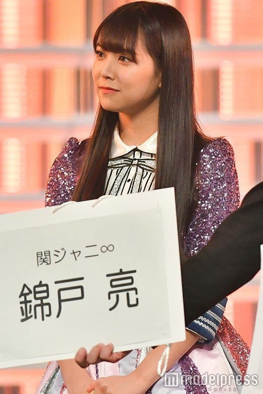 白間美瑠 （C）モデルプレス