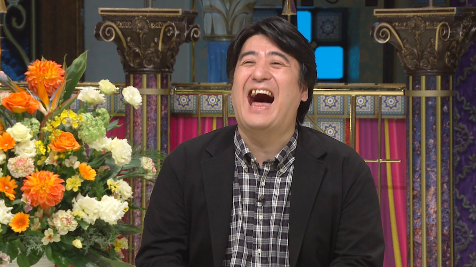 佐久間宣行 （C）日本テレビ