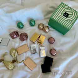 Patchi(C)モデルプレス