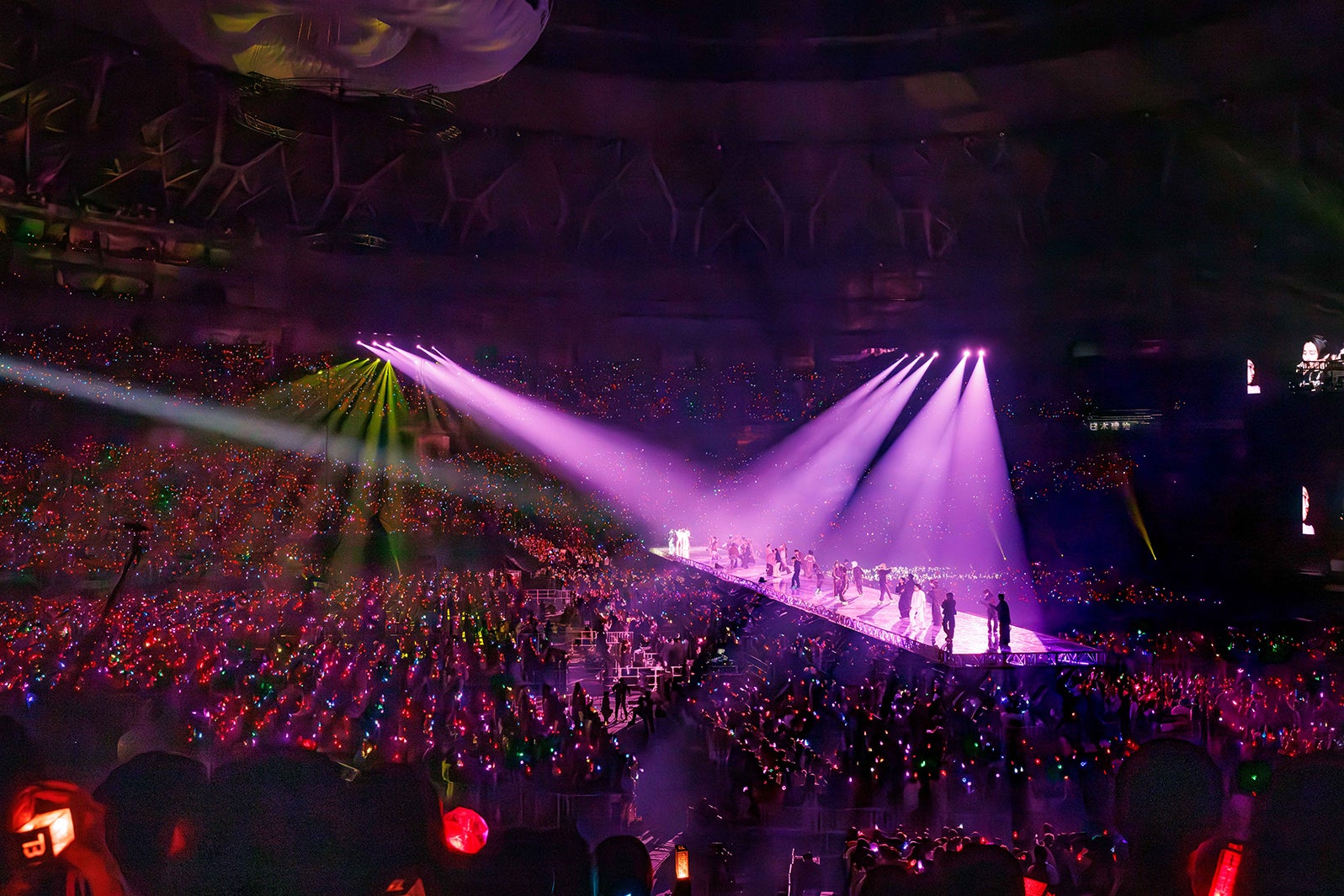 （C）TOBE Co., Ltd.