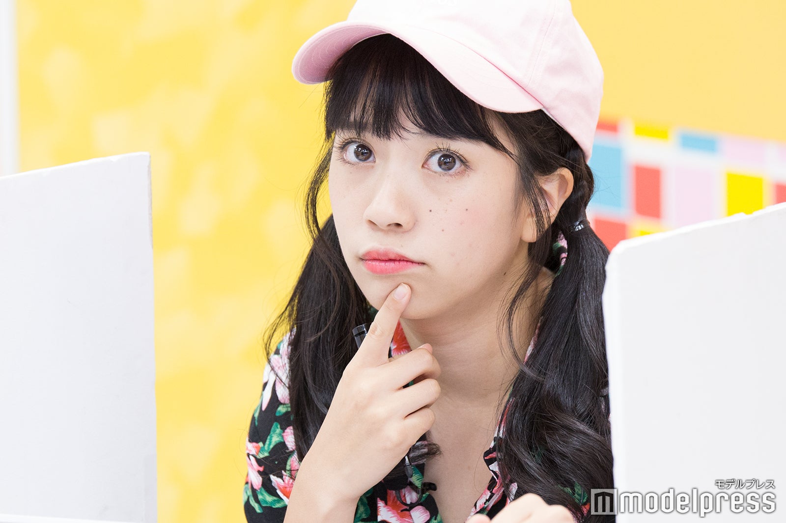 三田寺理紗 （C）モデルプレス