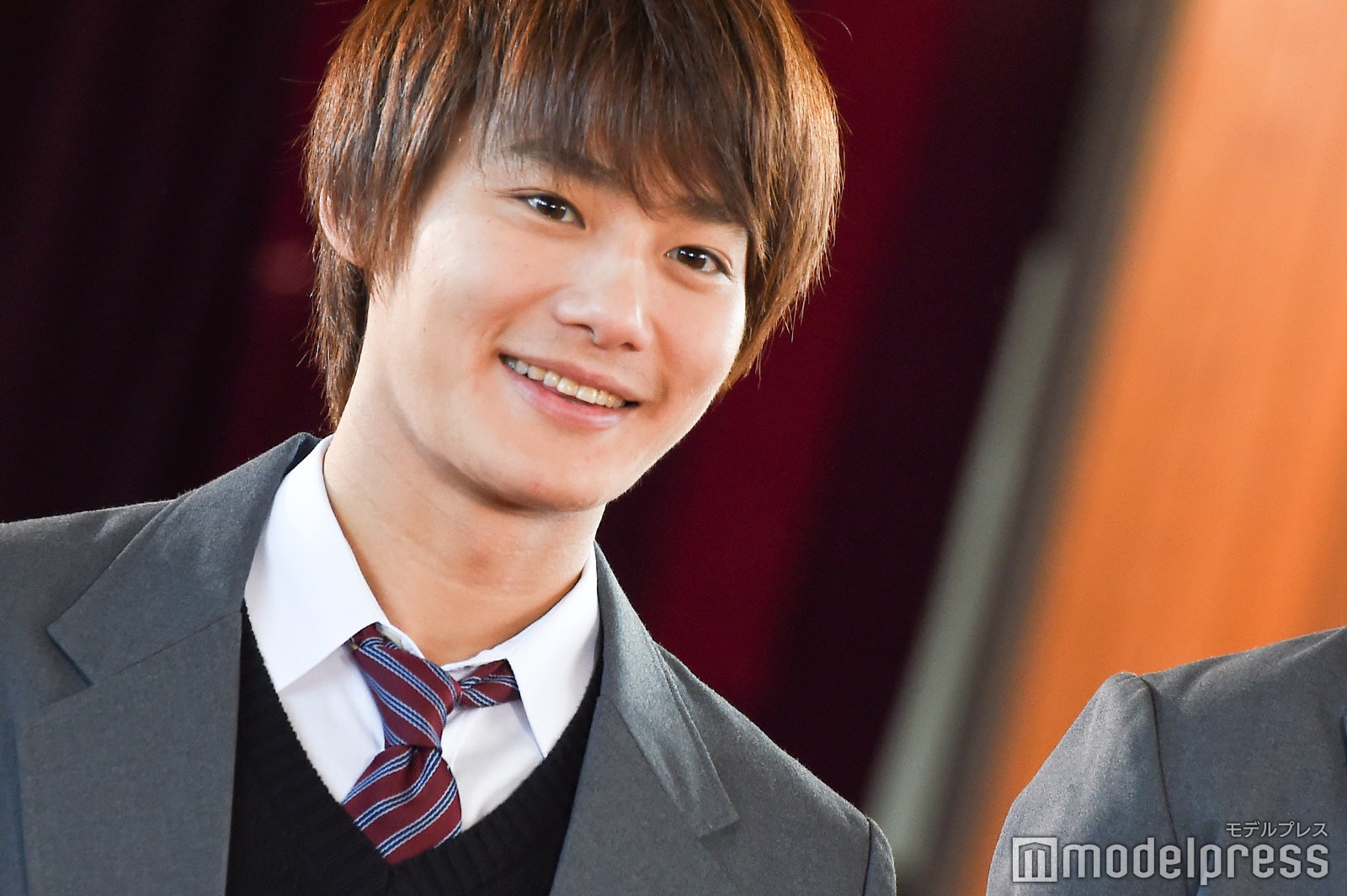 野村周平（C）モデルプレス