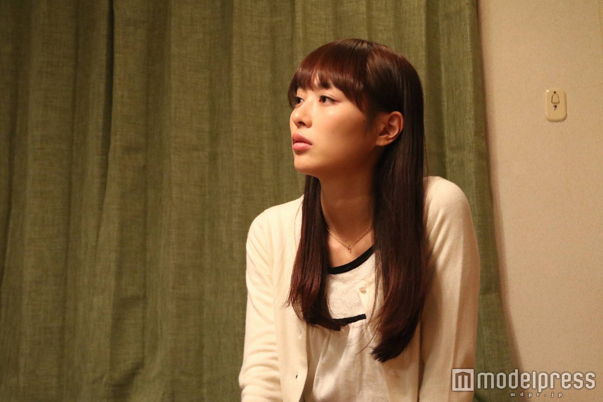 内田理央（画像提供：所属事務所）