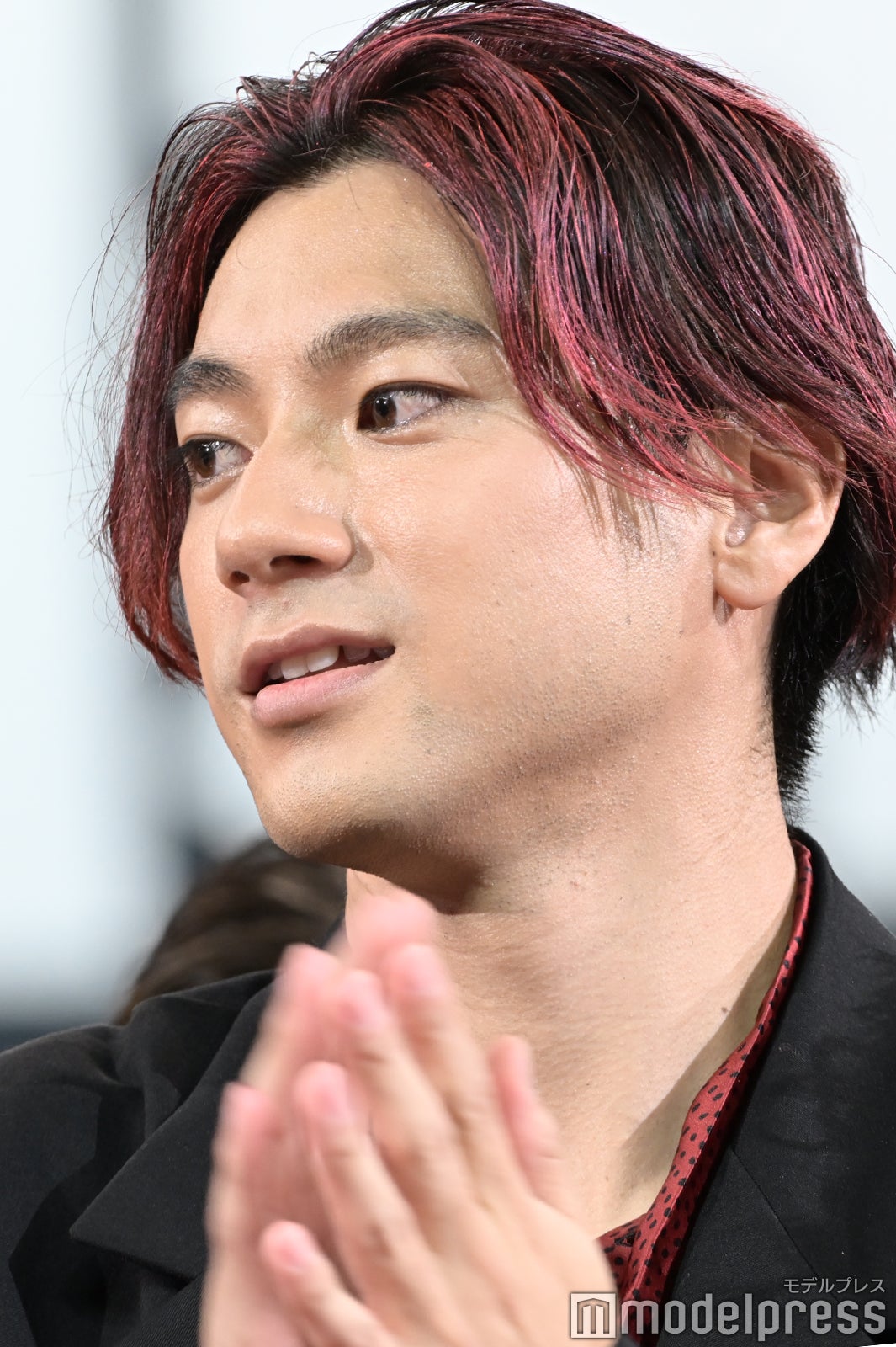 山田裕貴 （C）モデルプレス