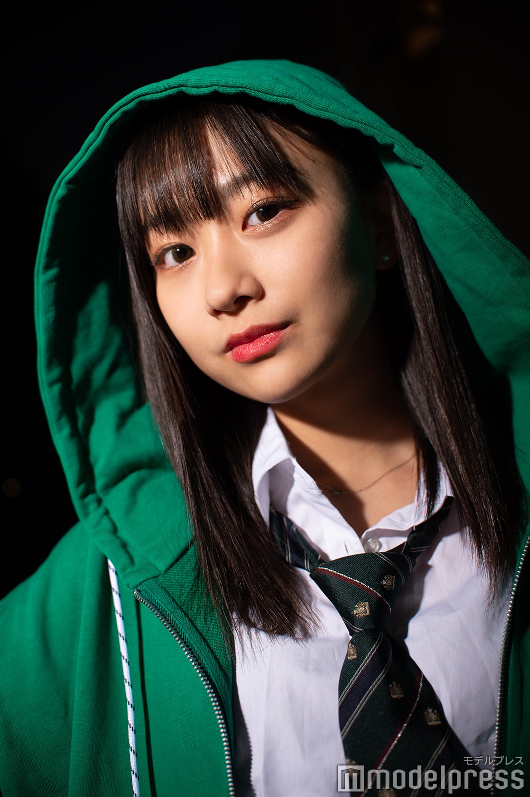 みとゆな（C）モデルプレス