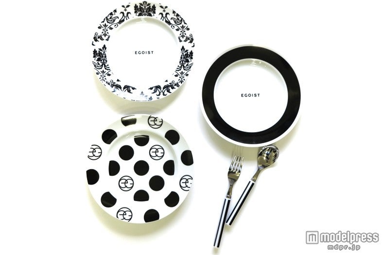 オリジナル食器SET