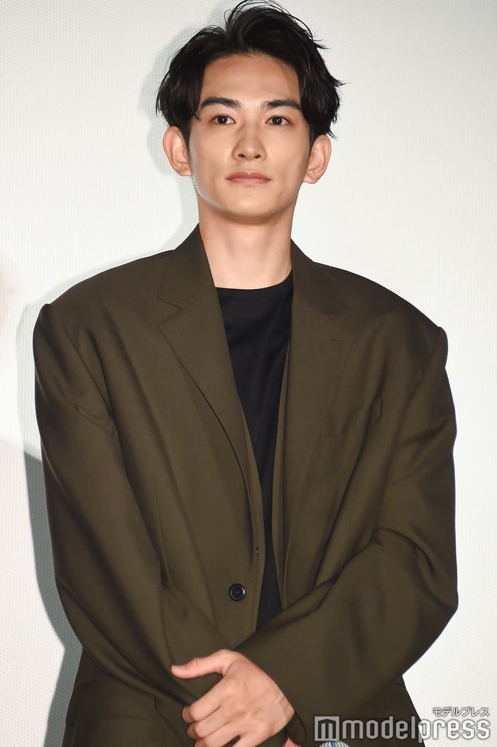 町田啓太 (C)モデルプレス