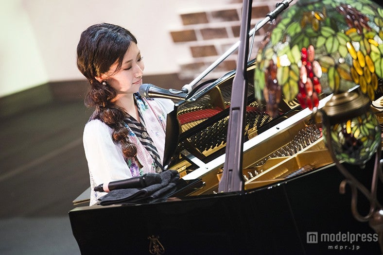 大塚 愛／Photo by 田中聖太郎