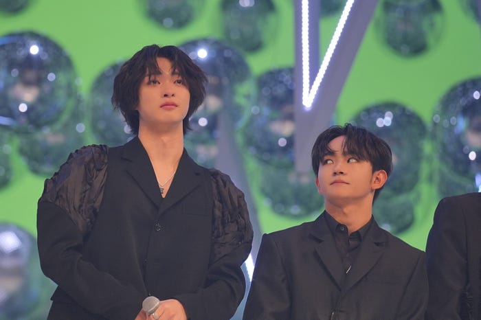 RUI(ルイ)、TAIKI(タイキ)/写真提供:BMSG